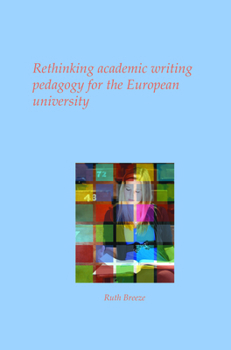 Paperback Rethinking Academic Writing Pedagogy for the European University Book