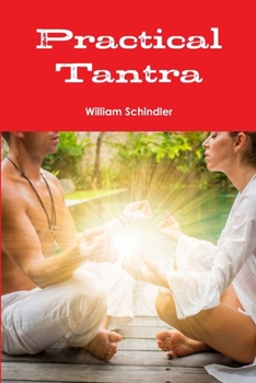Paperback Practical Tantra Book