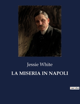 Paperback La Miseria in Napoli [Italian] Book