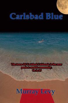 Paperback Carlsbad Blue Book