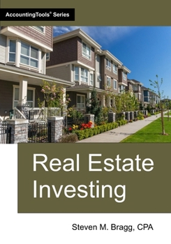 Real Estate Investing