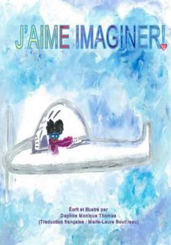 J'aime Imaginer