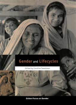 Paperback Gender and Lifecycles Book