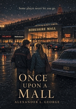 Hardcover Once Upon A Mall Book