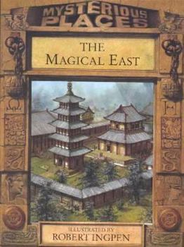 Library Binding The Magical East(oop) Book