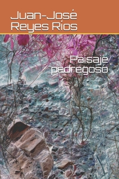Paperback Paisaje pedregoso [Spanish] Book