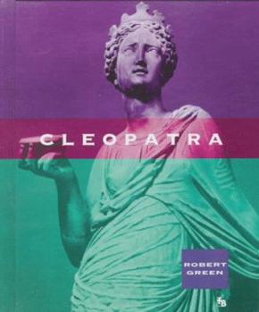 Cleopatra (First Book) - Book  of the Ancient Biography - First Books