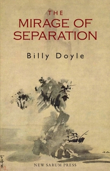 Paperback The Mirage of Separation Book