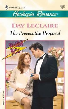 Mass Market Paperback The Provocative Proposal Book