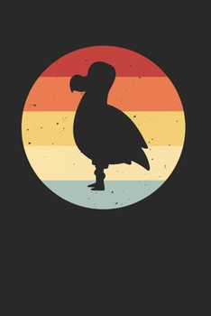 Möwe Notizbuch: Möwe Notizbuch für Liebhaber / Notizheft / Notizblock A5 (6x9in) Dotted Notebook / Punkteraster / 120 gepunktete Seiten (German Edition)