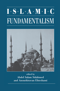 Hardcover Islamic Fundamentalism Book