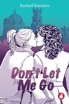 Paperback Don't Let Me Go Book