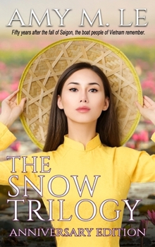Hardcover The Snow Trilogy: Anniversary Edition Book