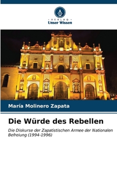 Paperback Die Würde des Rebellen [German] Book