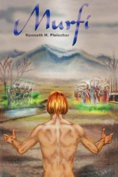 Paperback Murfi Book