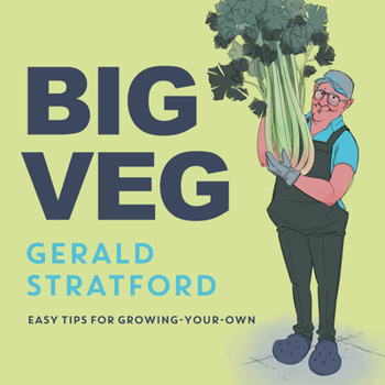 Hardcover Big Veg Book