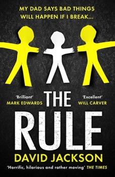 Paperback The Rule Book