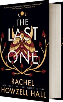 Hardcover The Last One (Standard Edition) Book