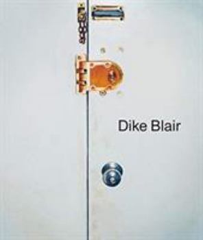 Hardcover Dike Blair Book