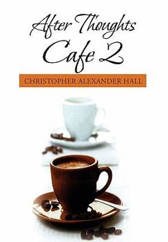 Paperback After Thoughts Cafe 2 Book