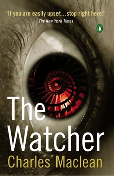 Paperback The Watcher Book