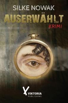 Paperback Auserwählt [German] Book
