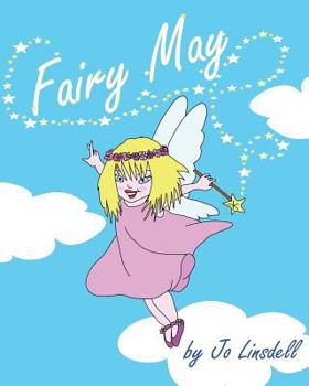 Paperback Fairy May Book