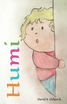 Paperback Humi [Spanish] Book