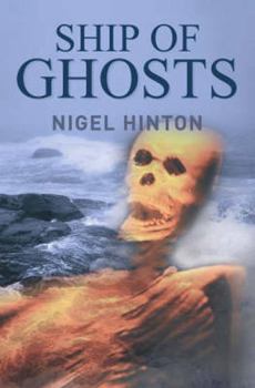 Paperback Ship of Ghosts Book