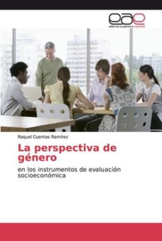 Paperback La perspectiva de género [Spanish] Book