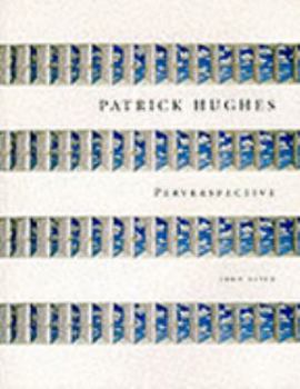 Paperback Patrick Hughes: Perverspective Book