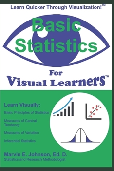 Paperback Basic Statistics Book