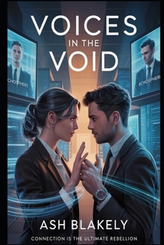 Paperback Voices in the Void Book