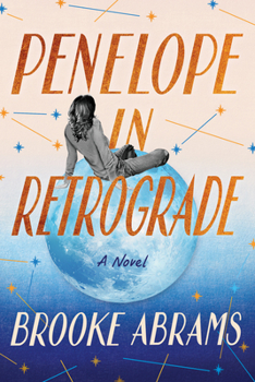 Paperback Penelope in Retrograde Book
