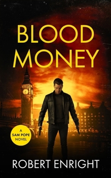 Paperback Blood Money Book