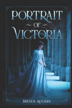 Paperback Portrait of Victoria Book