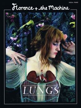 Paperback Florence + the Machine: Lungs Book
