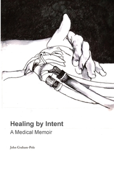 Paperback Healing by Intent Book