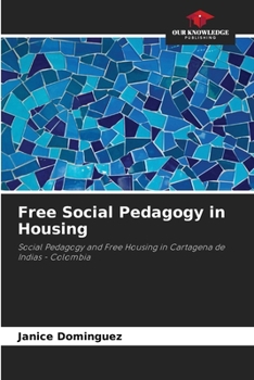 Paperback Free Social Pedagogy in Housing Book