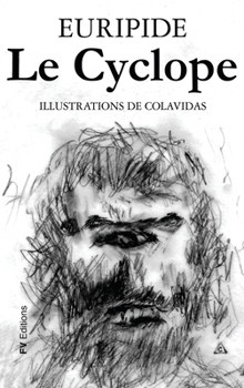 Hardcover Le Cyclope: Illustré par Onésimo Colavidas [French] Book