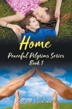 Home - Book  of the Peaceful Pilgrim