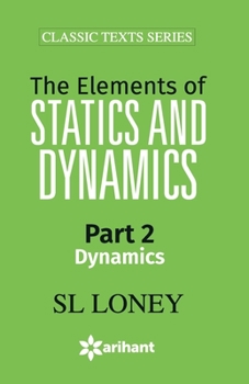 Paperback 49011020Ele.Of Stat.& Dyanamic-2 Book