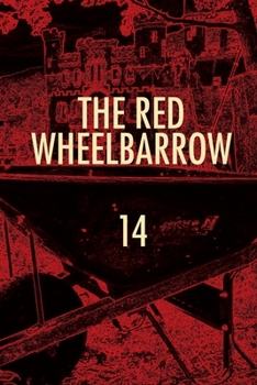 Paperback The Red Wheelbarrow 14 Book