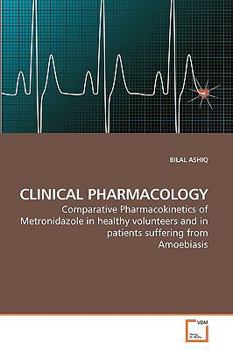 Paperback Clinical Pharmacology Book