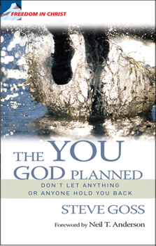 Paperback The You God Planned Book