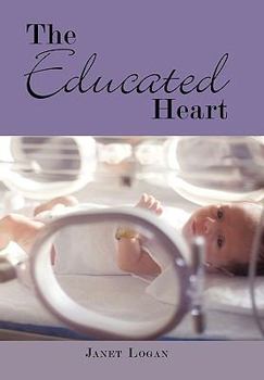 Paperback The Educated Heart Book