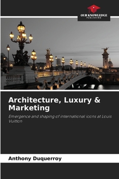 Paperback Architecture, Luxury & Marketing Book