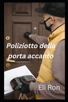 Paperback Poliziotto della porta accanto [Italian] Book