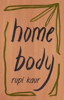 Paperback Home Body Book
