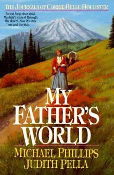 Paperback My Father's World Book
